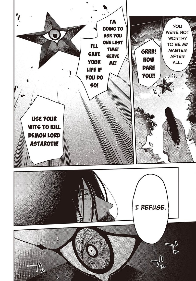 Realist Maou Niyoru SeIIki Naki Isekai Kaikaku 35 4