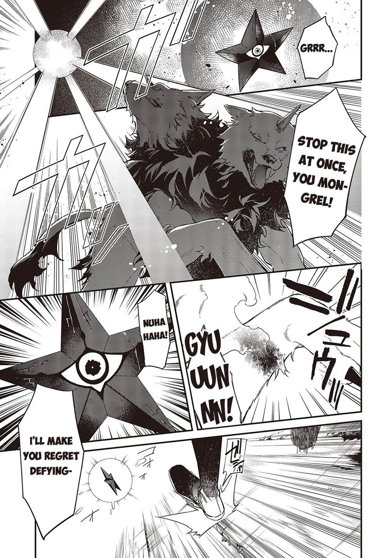 Realist Maou Niyoru SeIIki Naki Isekai Kaikaku 35 7