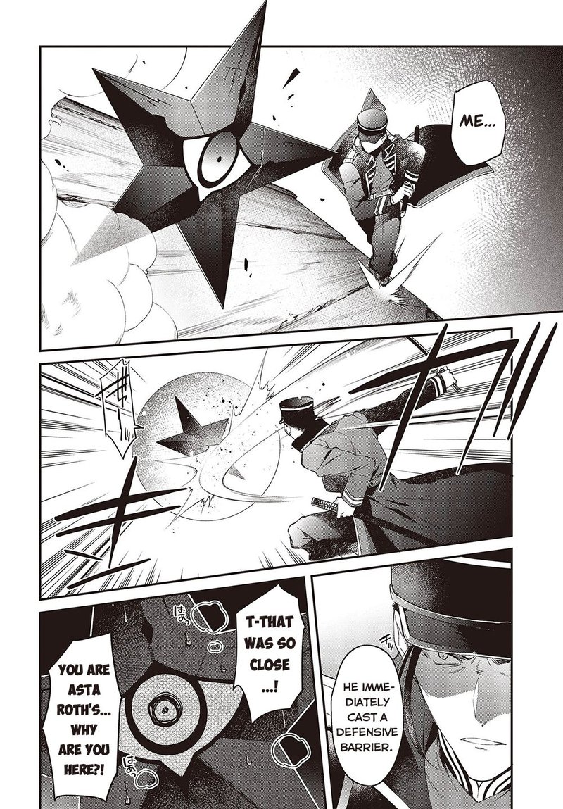 Realist Maou Niyoru SeIIki Naki Isekai Kaikaku 35 8