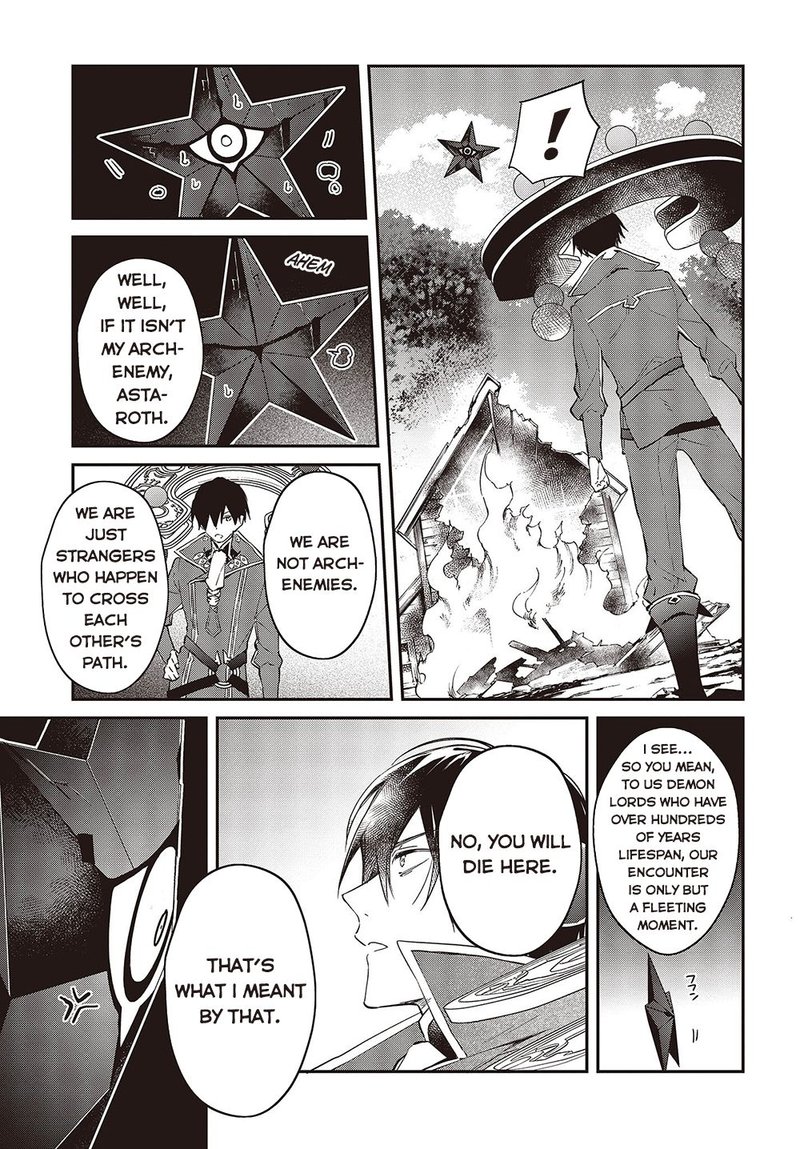 Realist Maou Niyoru SeIIki Naki Isekai Kaikaku 35 9