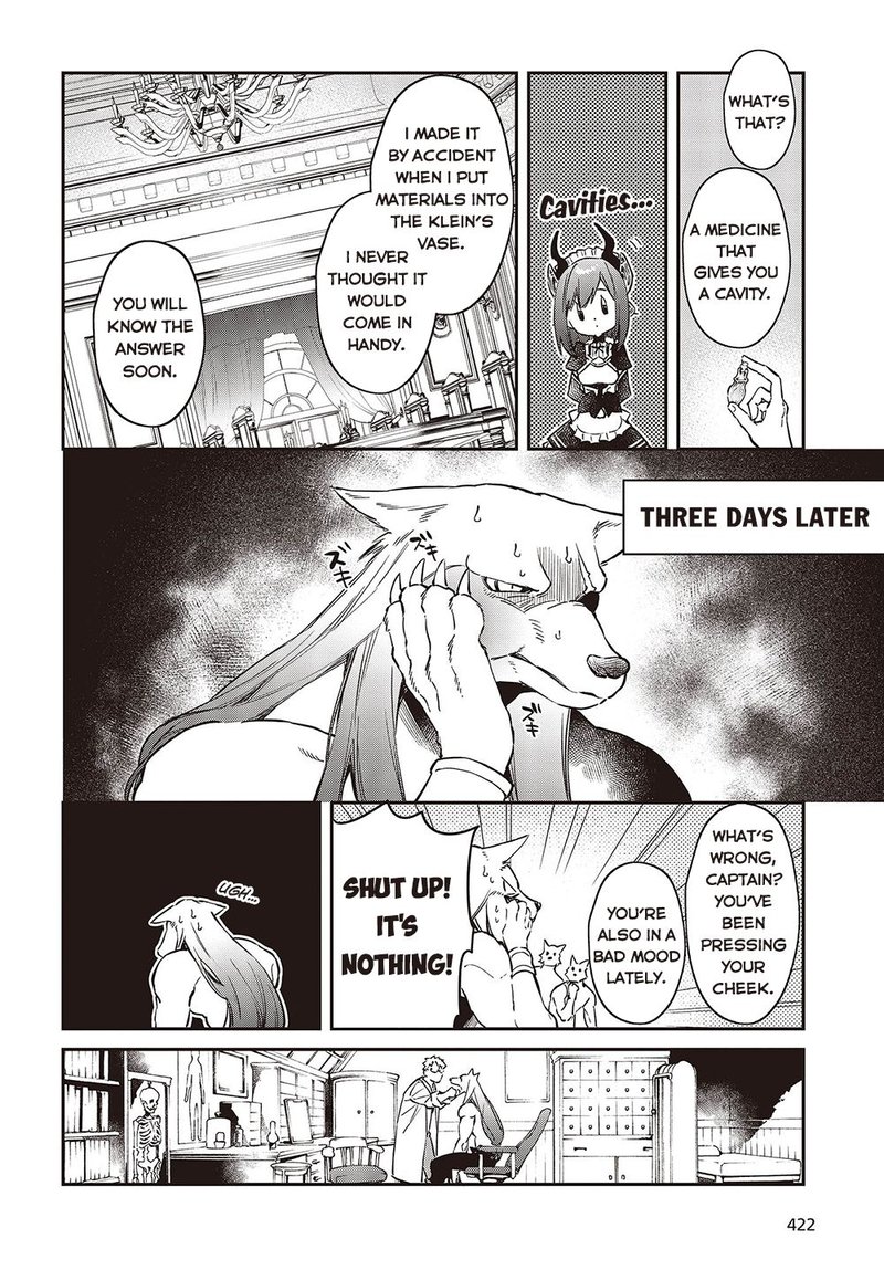 Realist Maou Niyoru SeIIki Naki Isekai Kaikaku 36 14