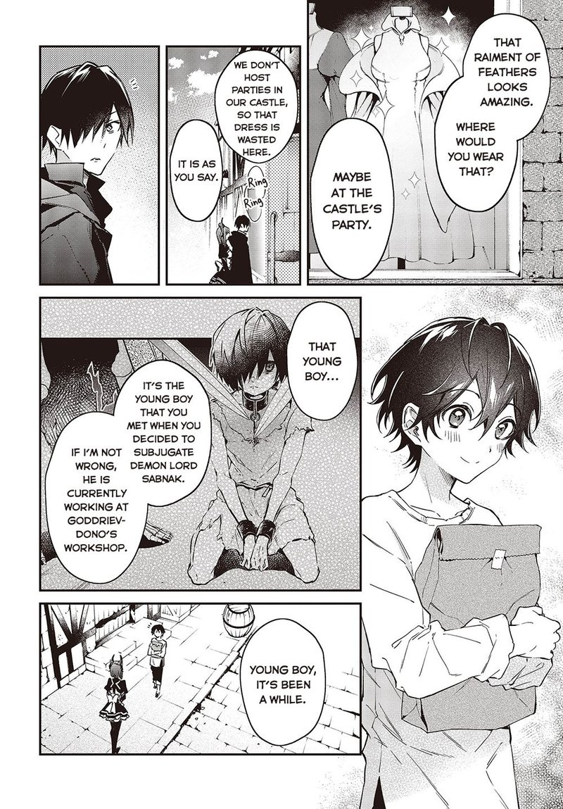 Realist Maou Niyoru SeIIki Naki Isekai Kaikaku 36 18