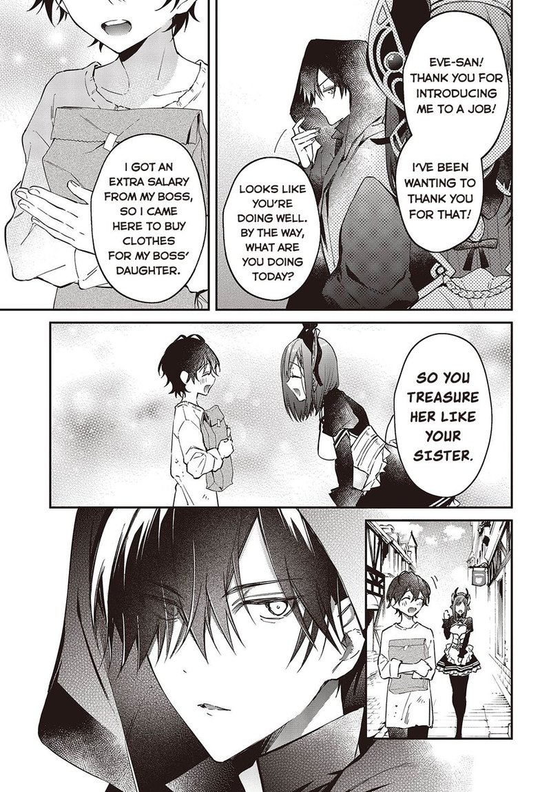Realist Maou Niyoru SeIIki Naki Isekai Kaikaku 36 19