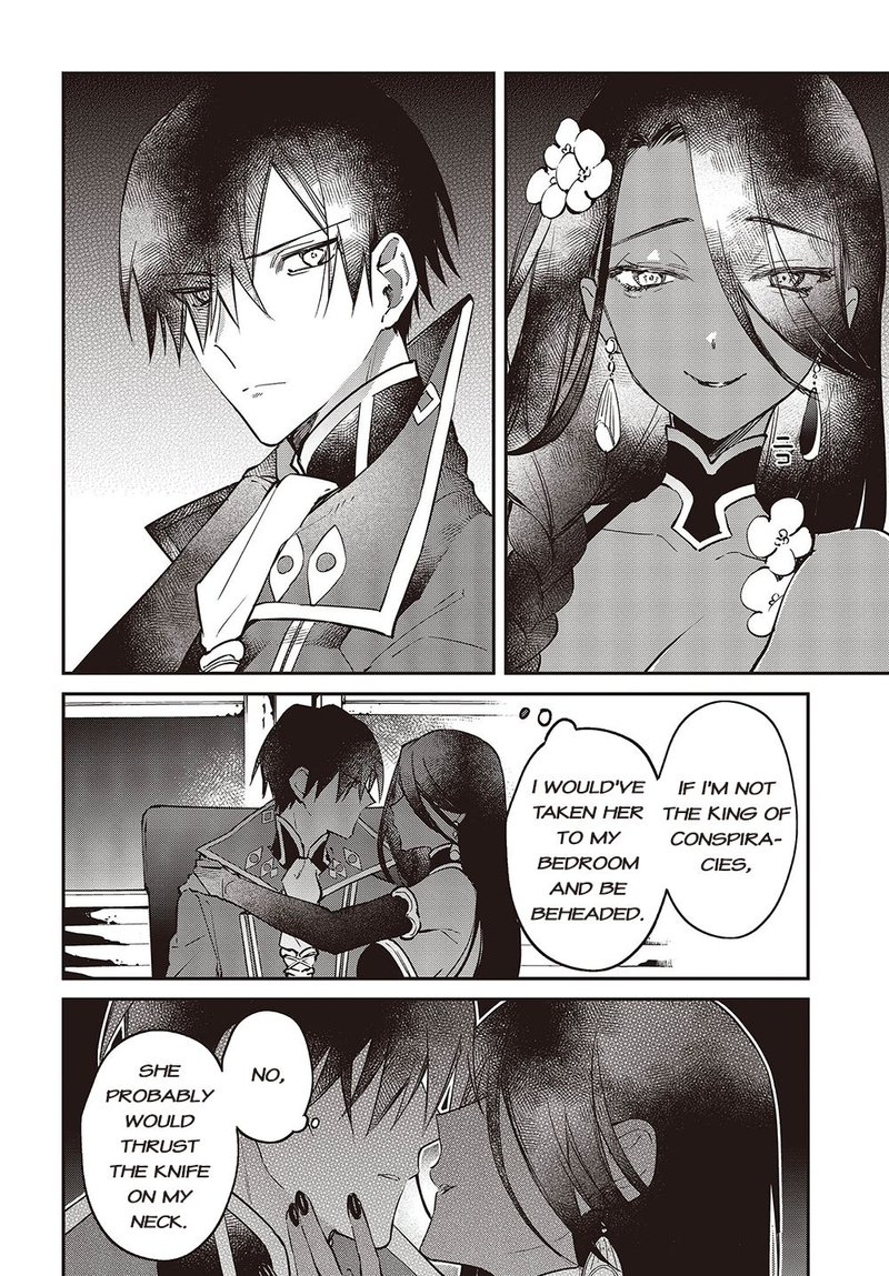Realist Maou Niyoru SeIIki Naki Isekai Kaikaku 37 10