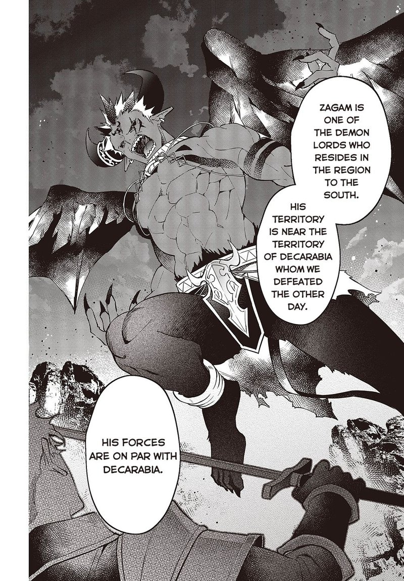 Realist Maou Niyoru SeIIki Naki Isekai Kaikaku 37 14