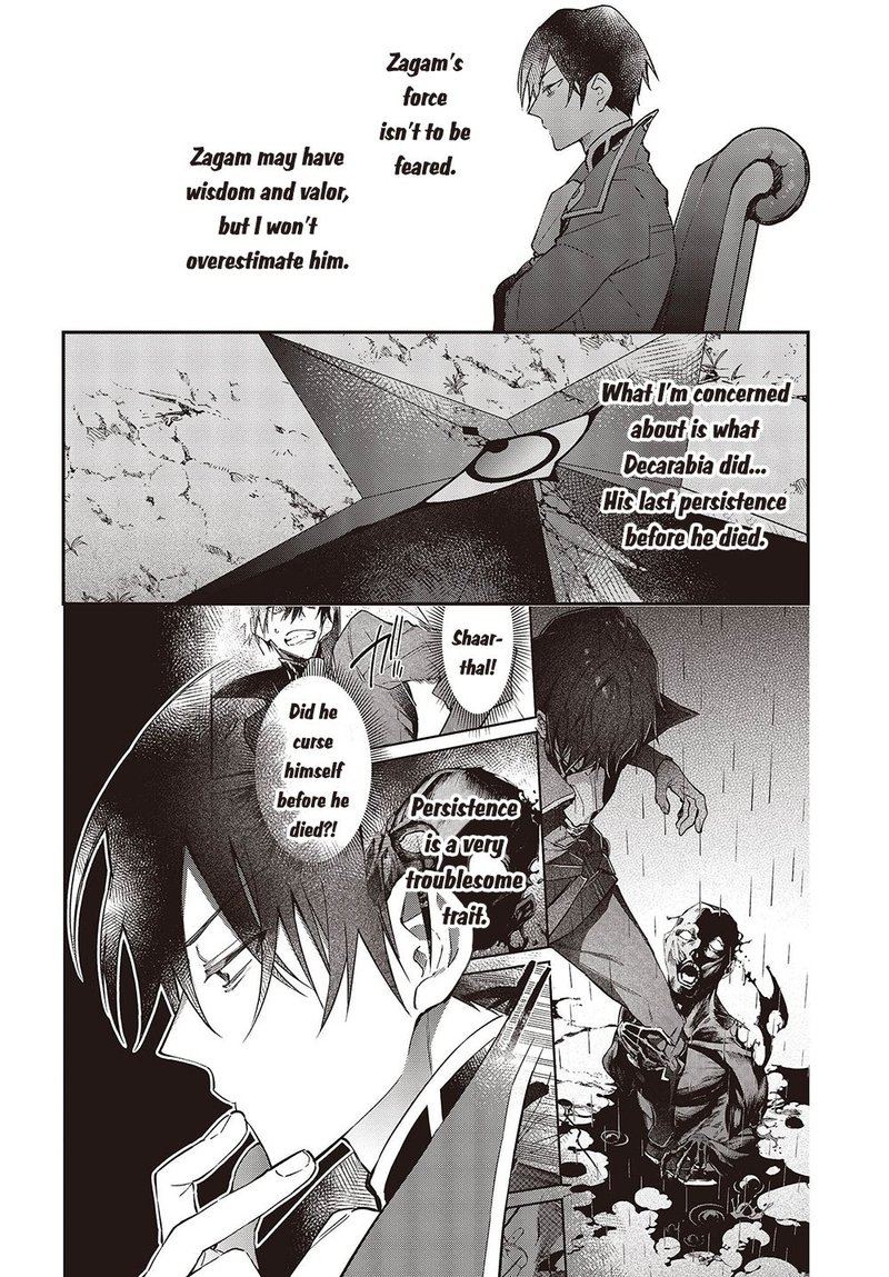 Realist Maou Niyoru SeIIki Naki Isekai Kaikaku 37 16