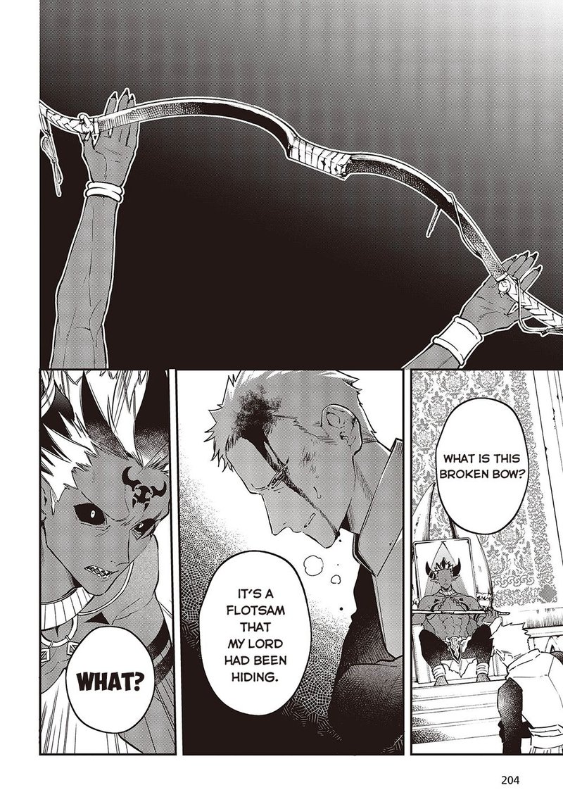 Realist Maou Niyoru SeIIki Naki Isekai Kaikaku 37 18