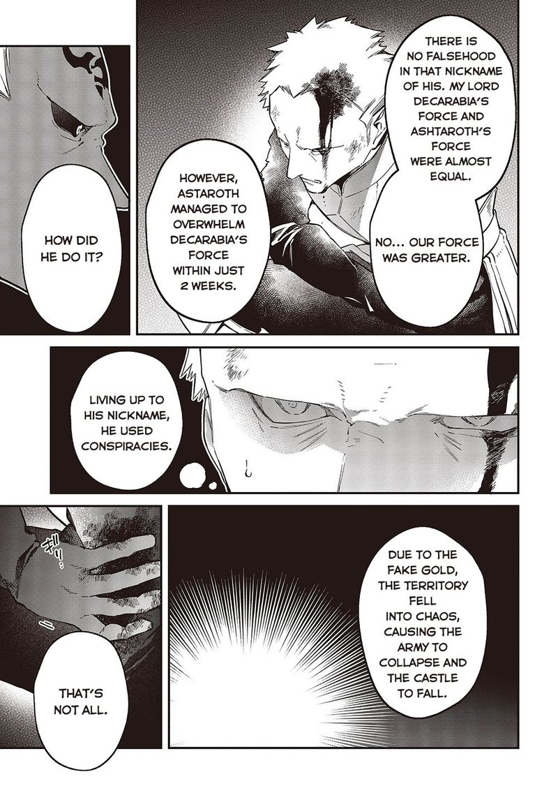 Realist Maou Niyoru SeIIki Naki Isekai Kaikaku 37 3