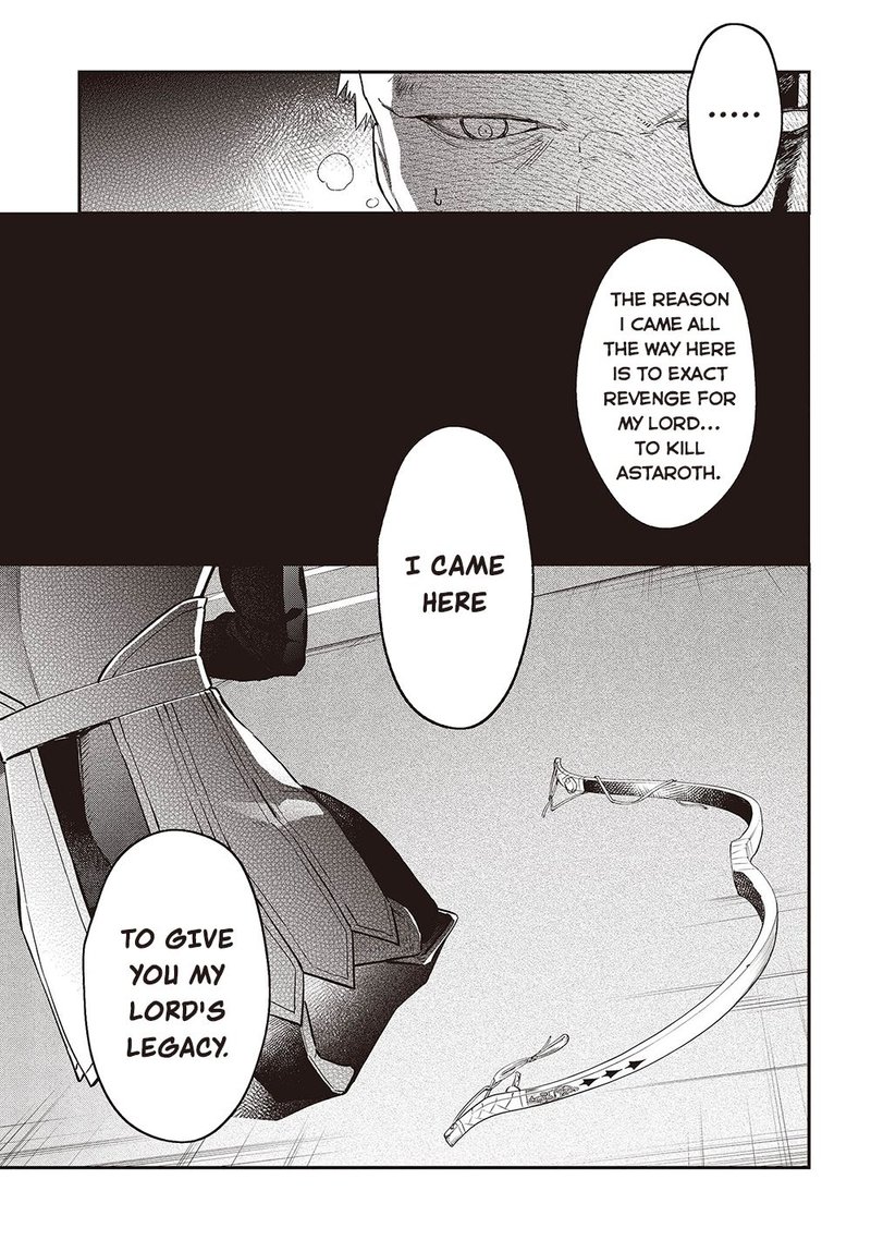 Realist Maou Niyoru SeIIki Naki Isekai Kaikaku 37 5