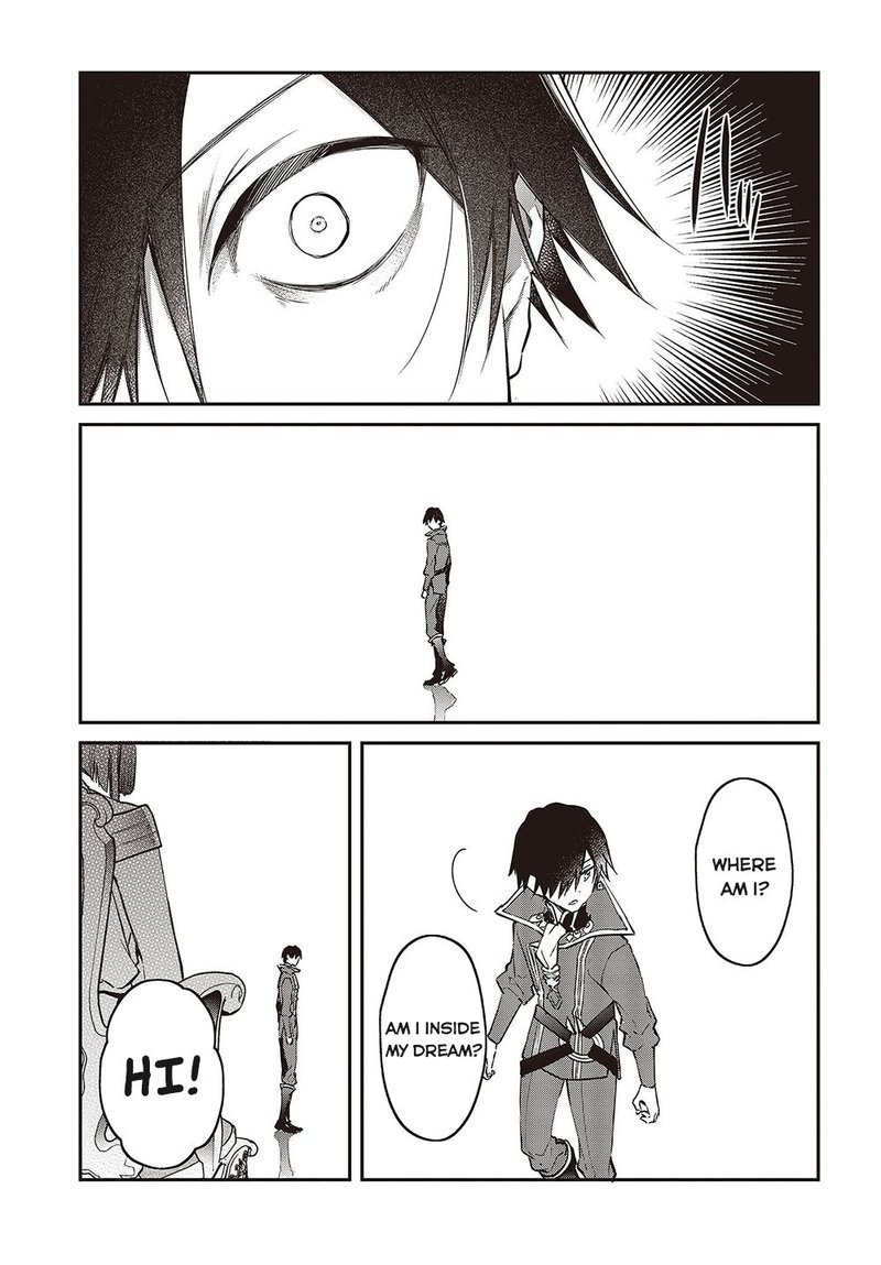 Realist Maou Niyoru SeIIki Naki Isekai Kaikaku 38 11