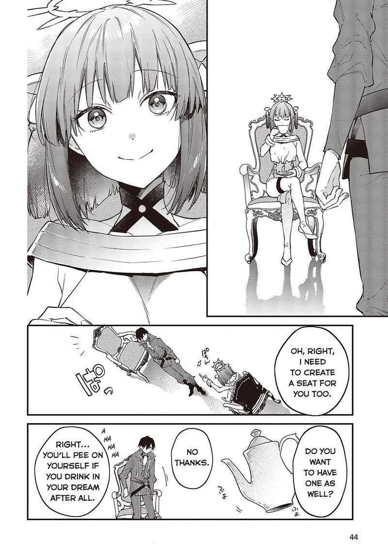 Realist Maou Niyoru SeIIki Naki Isekai Kaikaku 38 12