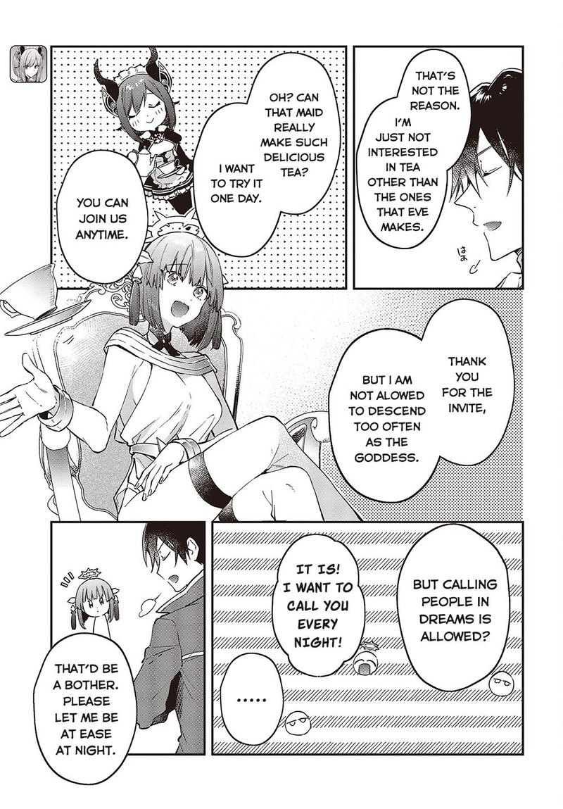 Realist Maou Niyoru SeIIki Naki Isekai Kaikaku 38 13