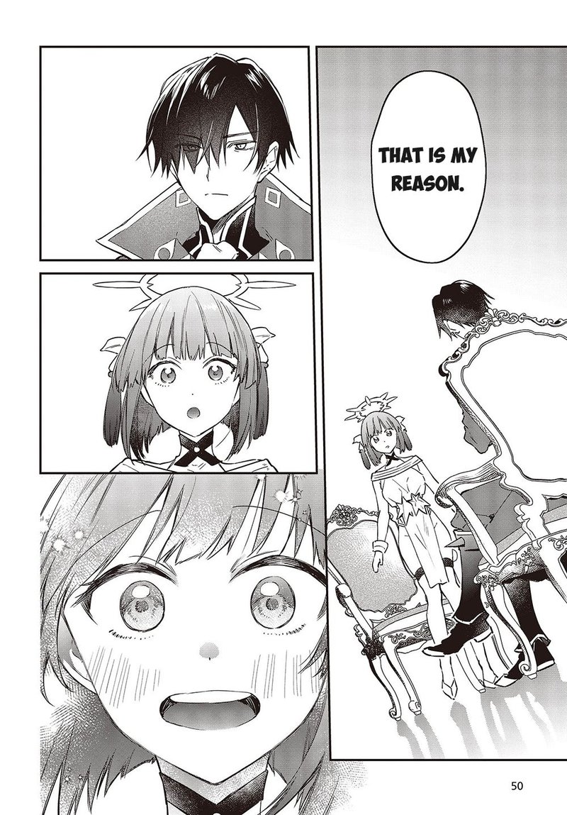 Realist Maou Niyoru SeIIki Naki Isekai Kaikaku 38 18
