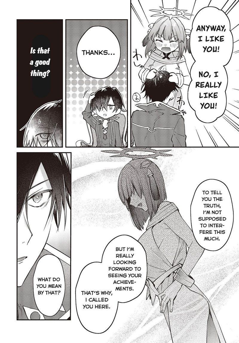 Realist Maou Niyoru SeIIki Naki Isekai Kaikaku 38 20