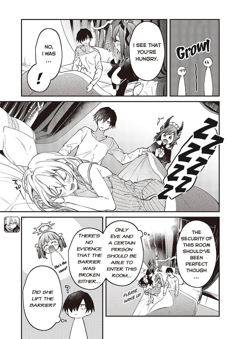 Realist Maou Niyoru SeIIki Naki Isekai Kaikaku 38 23