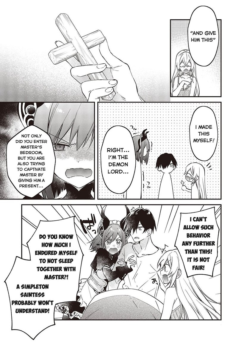 Realist Maou Niyoru SeIIki Naki Isekai Kaikaku 38 25