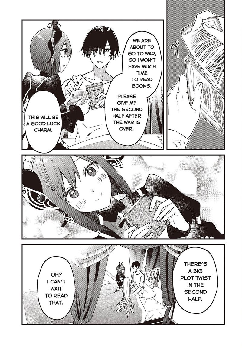Realist Maou Niyoru SeIIki Naki Isekai Kaikaku 38 29