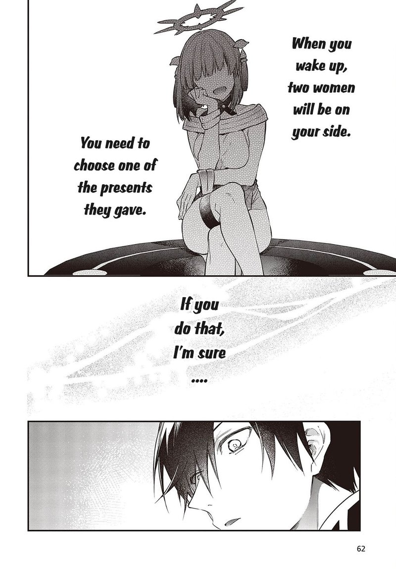 Realist Maou Niyoru SeIIki Naki Isekai Kaikaku 38 30