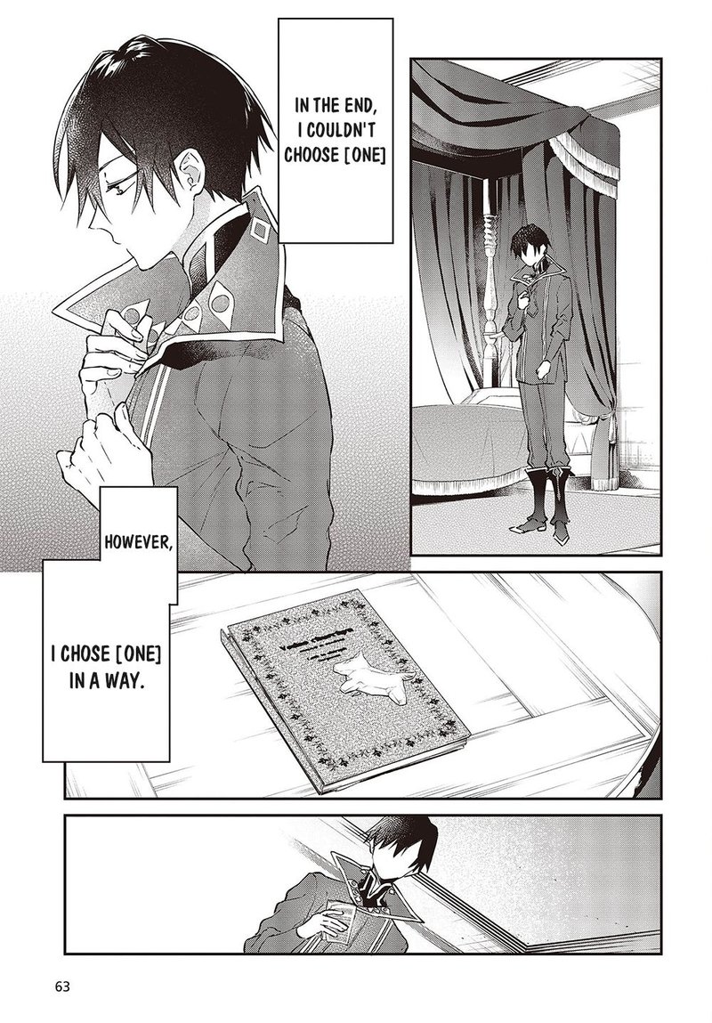 Realist Maou Niyoru SeIIki Naki Isekai Kaikaku 38 31