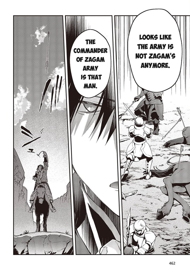 Realist Maou Niyoru SeIIki Naki Isekai Kaikaku 39 21