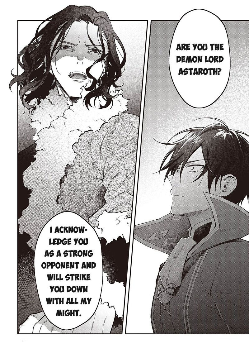 Realist Maou Niyoru SeIIki Naki Isekai Kaikaku 39 23