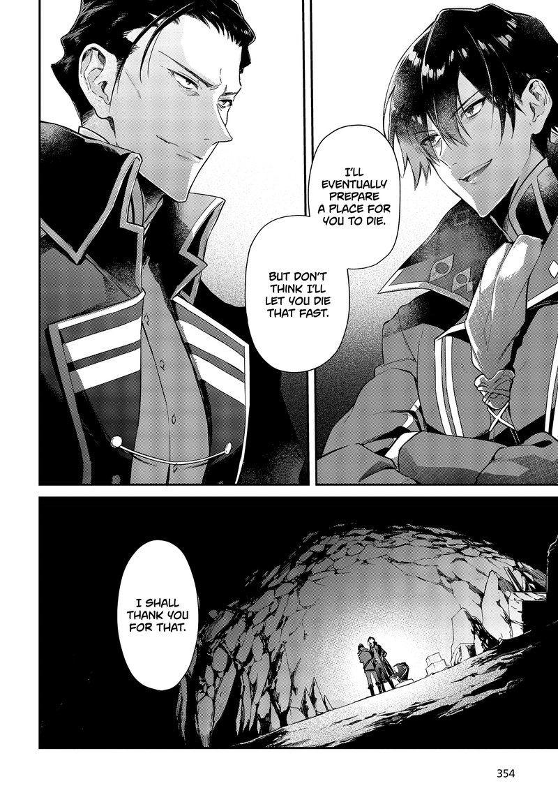 Realist Maou Niyoru SeIIki Naki Isekai Kaikaku 4 18