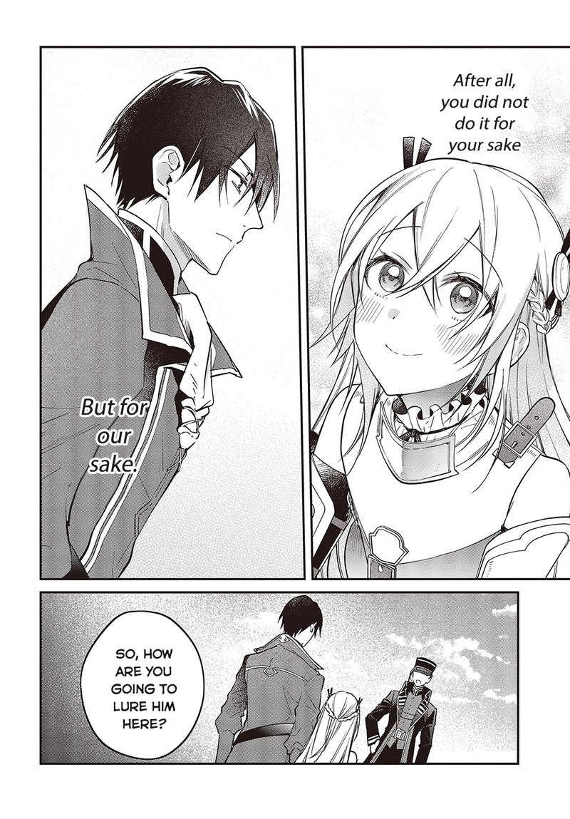 Realist Maou Niyoru SeIIki Naki Isekai Kaikaku 40 10