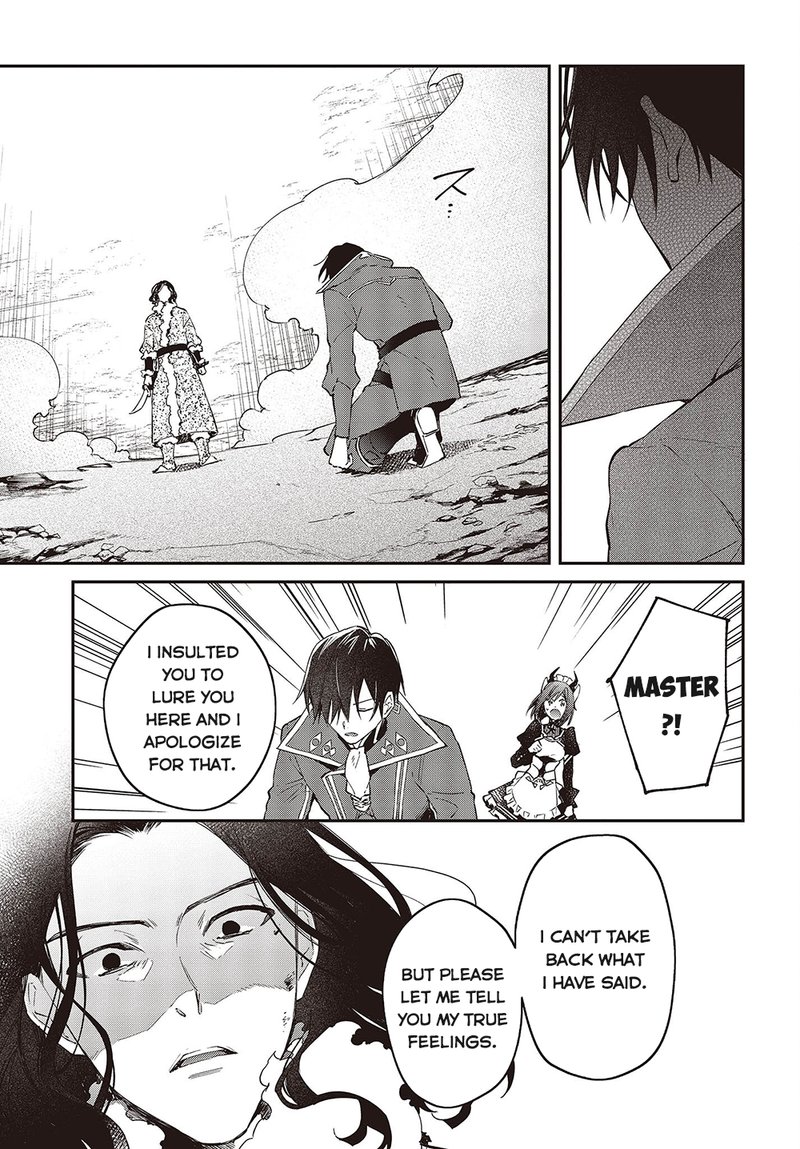 Realist Maou Niyoru SeIIki Naki Isekai Kaikaku 40 26