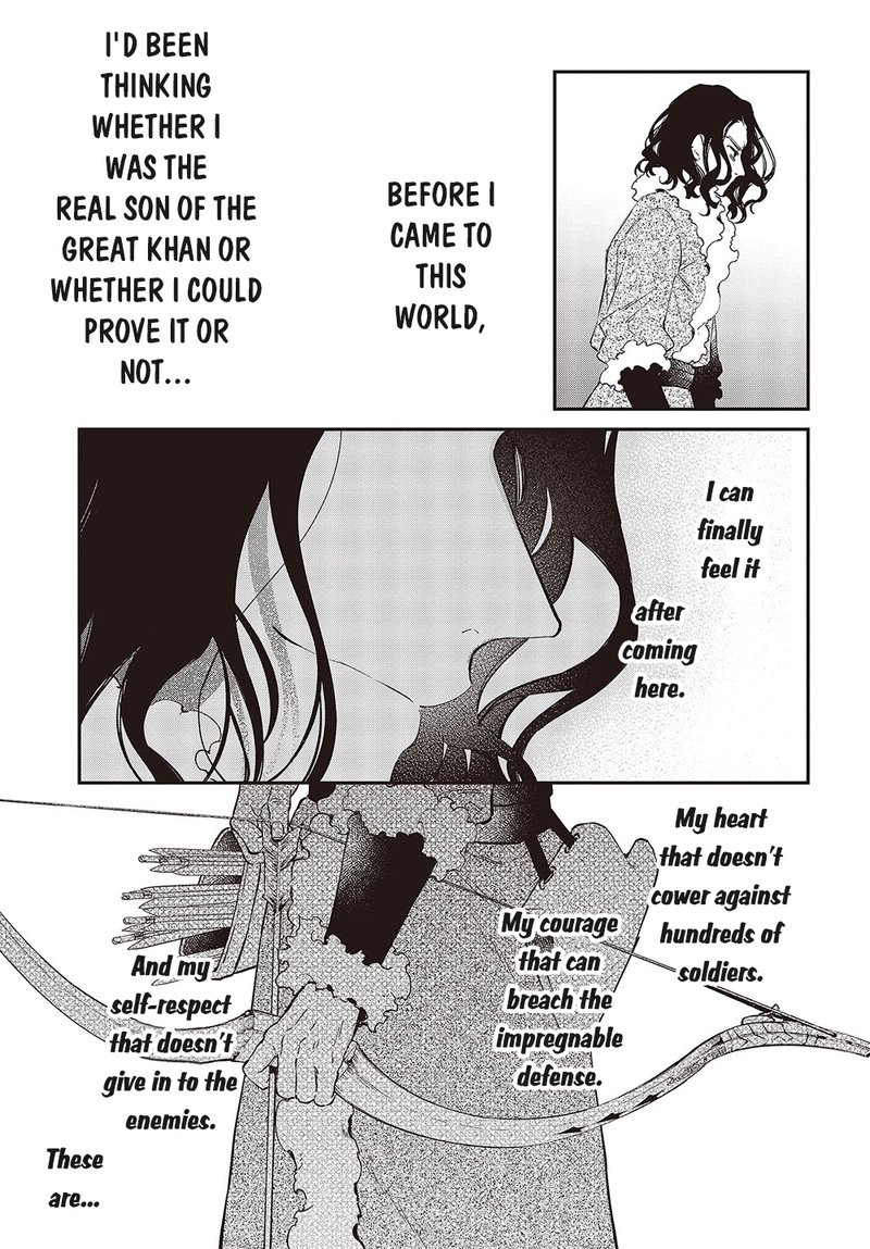 Realist Maou Niyoru SeIIki Naki Isekai Kaikaku 40 28