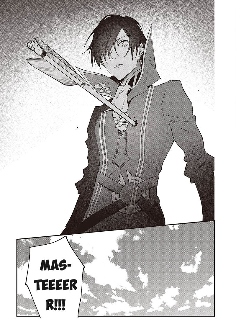 Realist Maou Niyoru SeIIki Naki Isekai Kaikaku 40 31