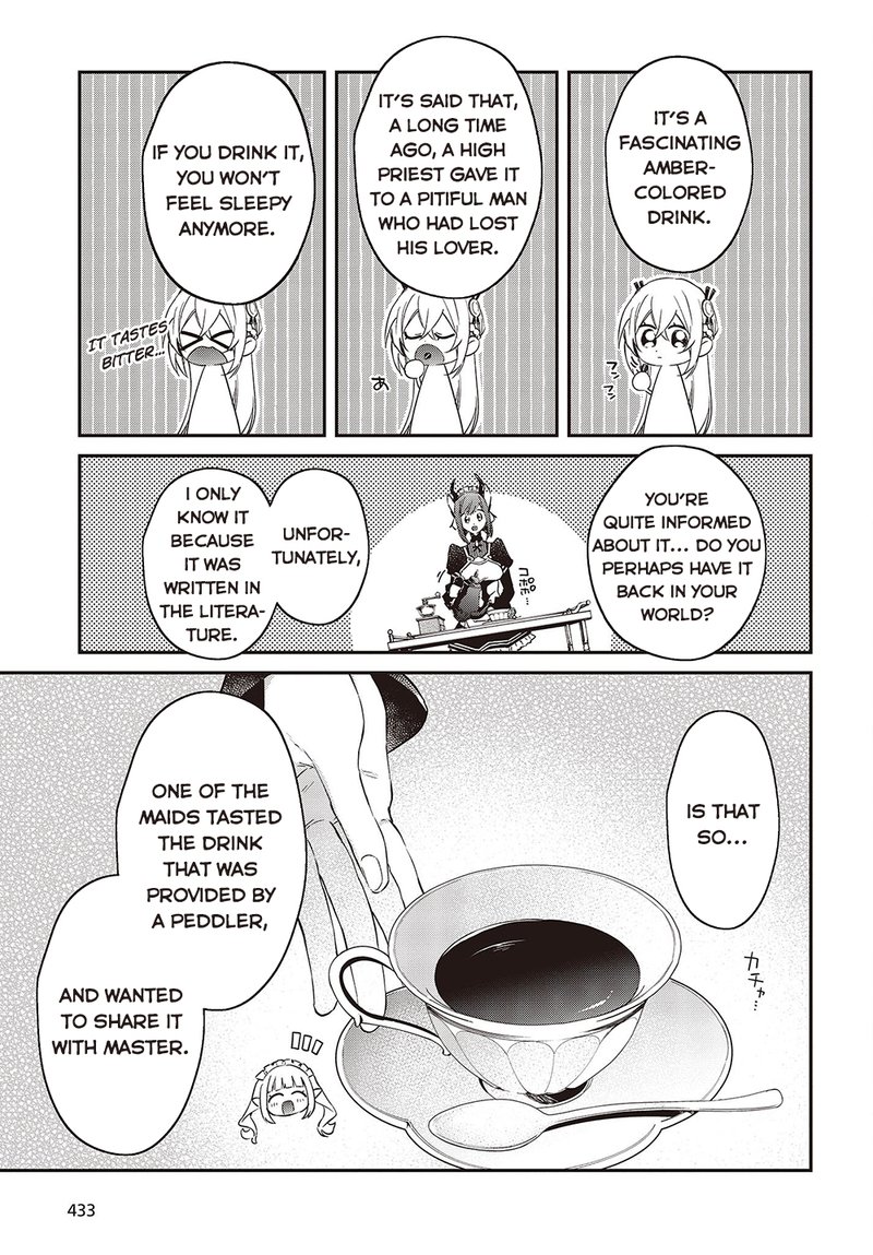 Realist Maou Niyoru SeIIki Naki Isekai Kaikaku 41 13