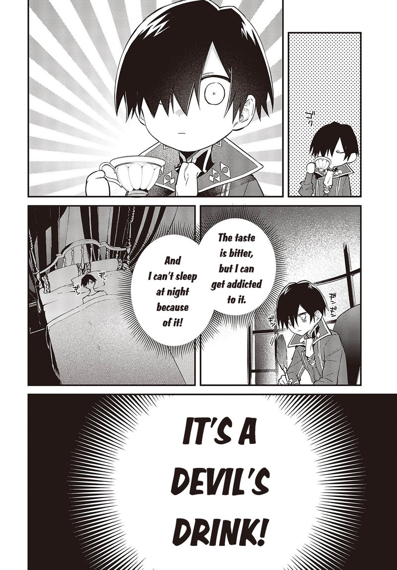 Realist Maou Niyoru SeIIki Naki Isekai Kaikaku 41 14