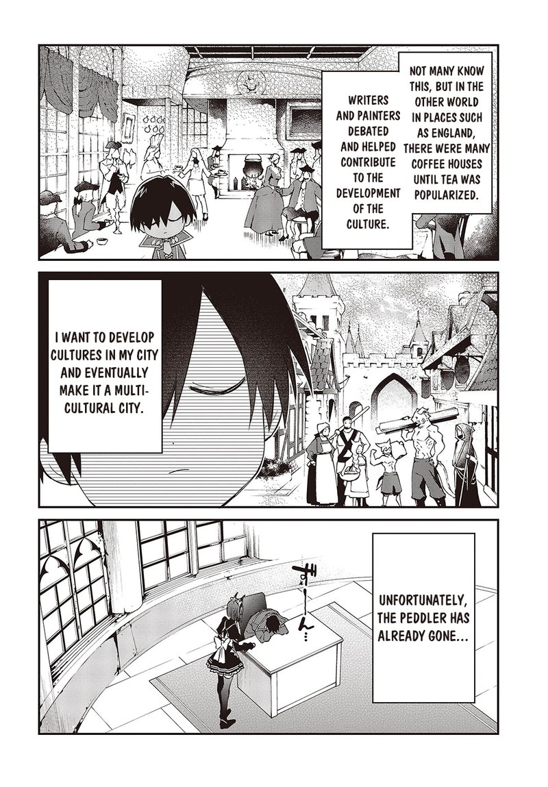 Realist Maou Niyoru SeIIki Naki Isekai Kaikaku 41 16
