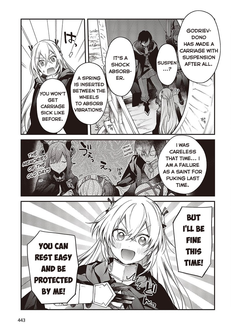 Realist Maou Niyoru SeIIki Naki Isekai Kaikaku 41 23