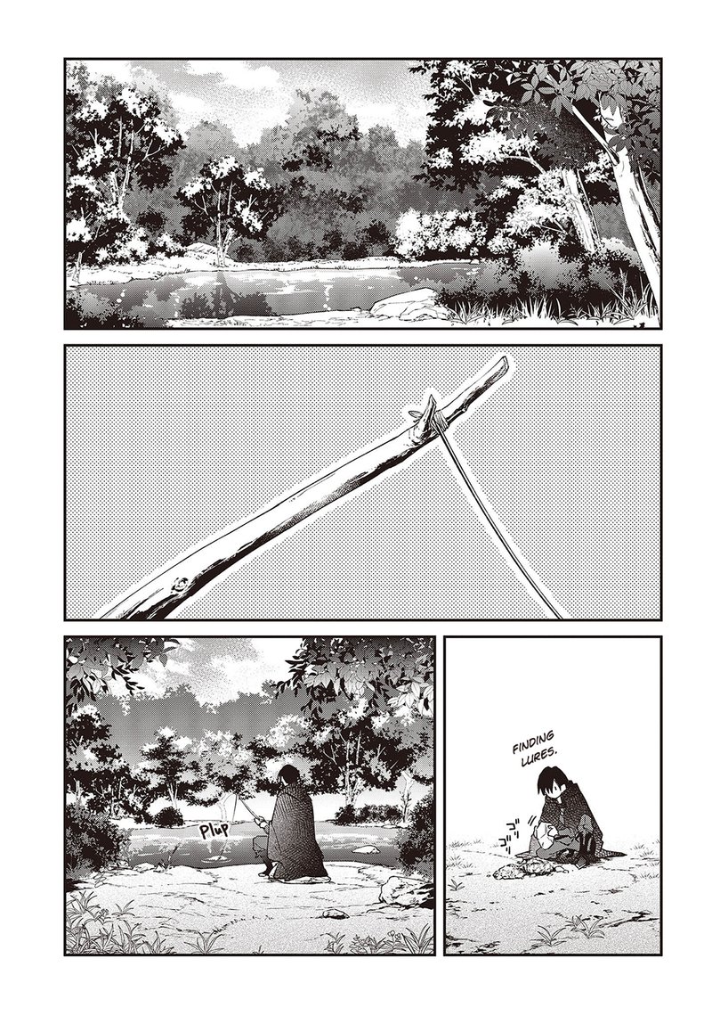 Realist Maou Niyoru SeIIki Naki Isekai Kaikaku 41 27