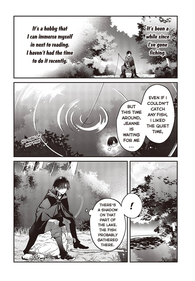 Realist Maou Niyoru SeIIki Naki Isekai Kaikaku 41 28