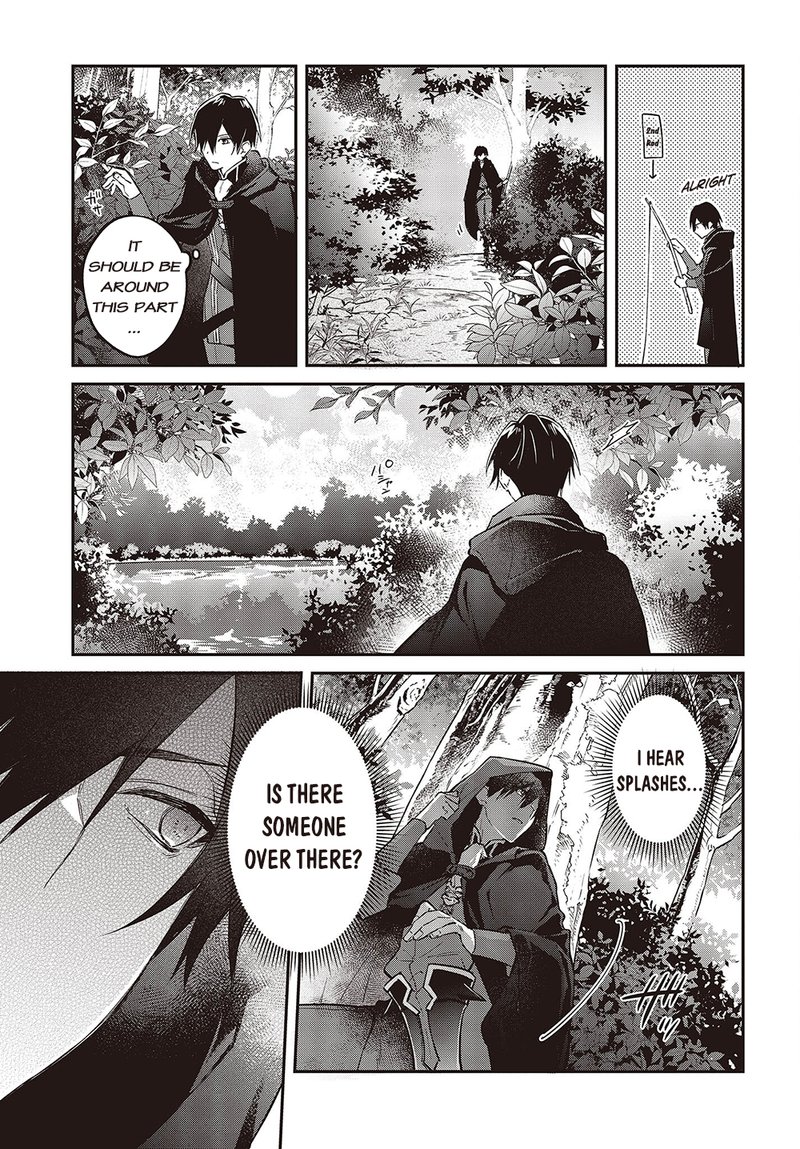 Realist Maou Niyoru SeIIki Naki Isekai Kaikaku 41 29