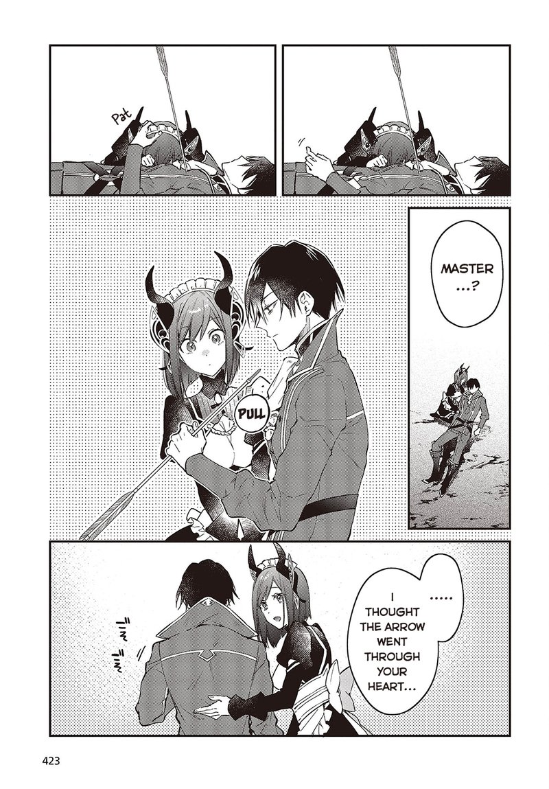 Realist Maou Niyoru SeIIki Naki Isekai Kaikaku 41 3