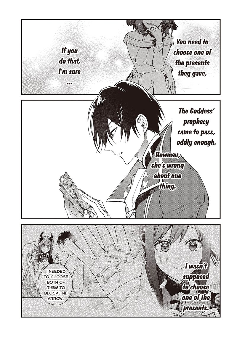 Realist Maou Niyoru SeIIki Naki Isekai Kaikaku 41 5