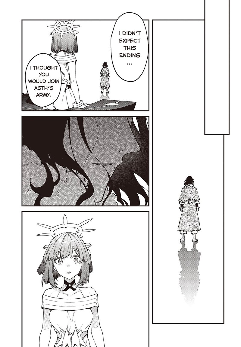 Realist Maou Niyoru SeIIki Naki Isekai Kaikaku 41 7