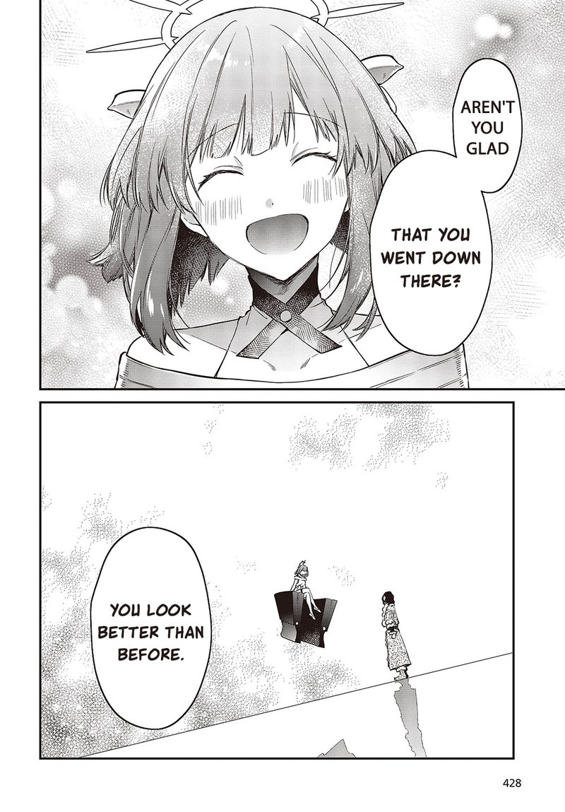 Realist Maou Niyoru SeIIki Naki Isekai Kaikaku 41 8