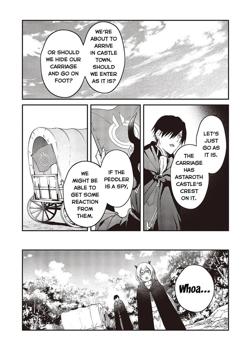 Realist Maou Niyoru SeIIki Naki Isekai Kaikaku 42 11