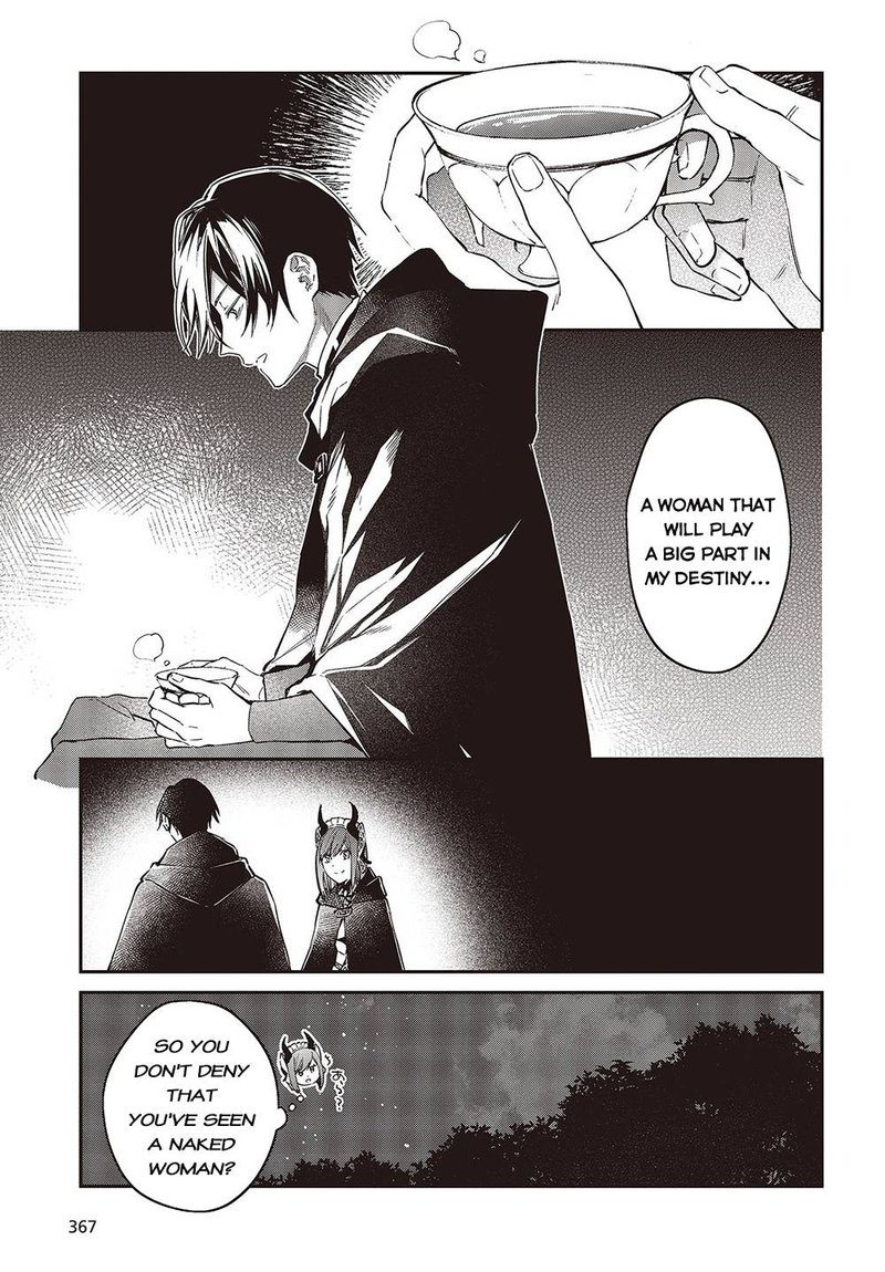 Realist Maou Niyoru SeIIki Naki Isekai Kaikaku 42 7