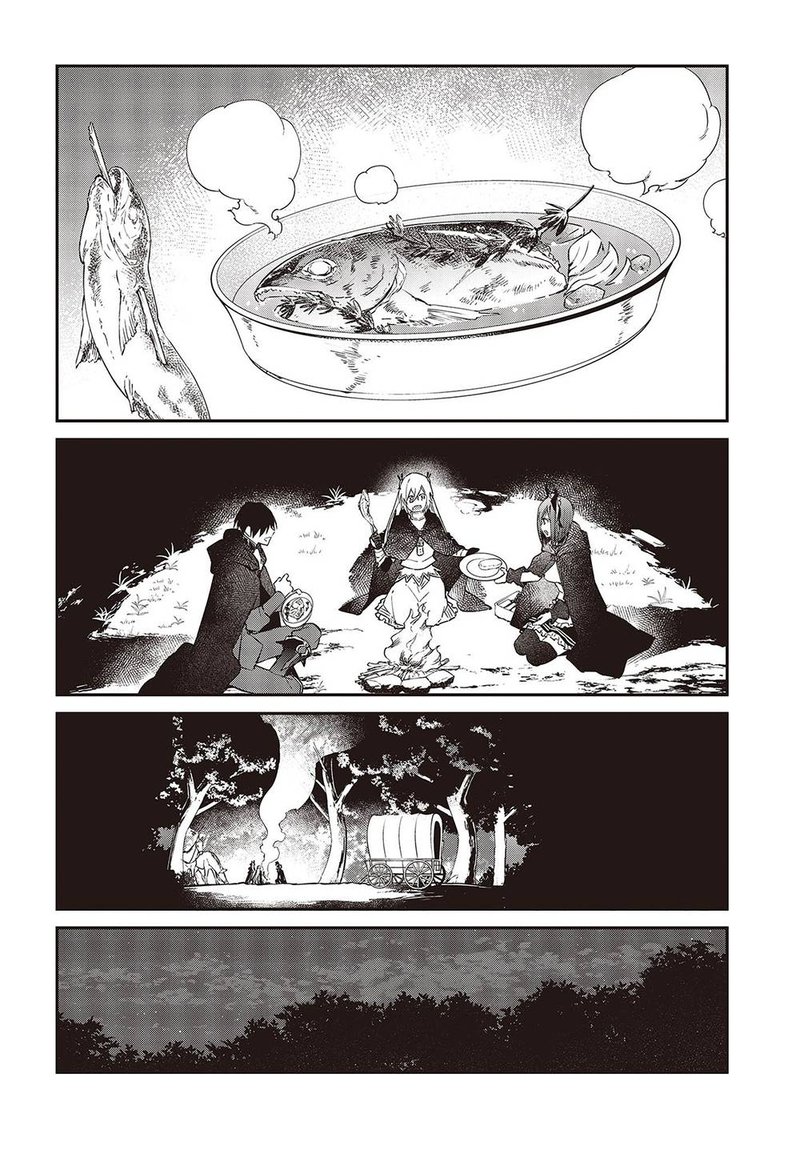 Realist Maou Niyoru SeIIki Naki Isekai Kaikaku 42 8