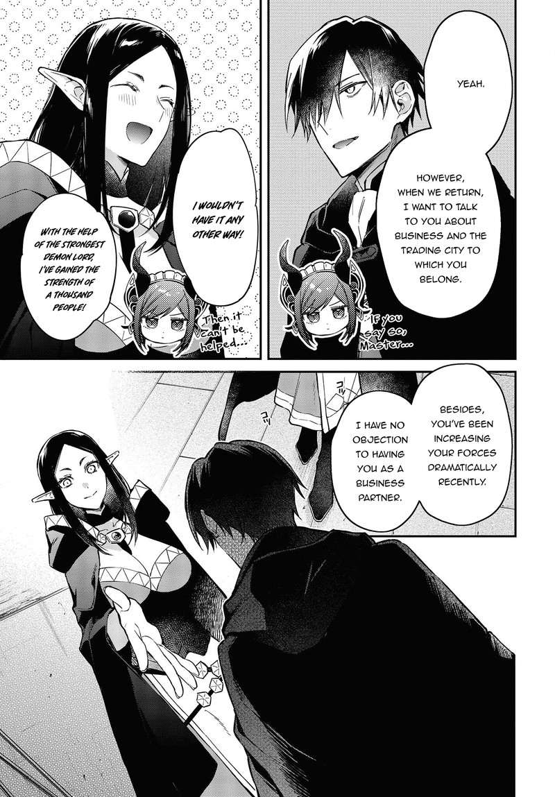 Realist Maou Niyoru SeIIki Naki Isekai Kaikaku 43 11