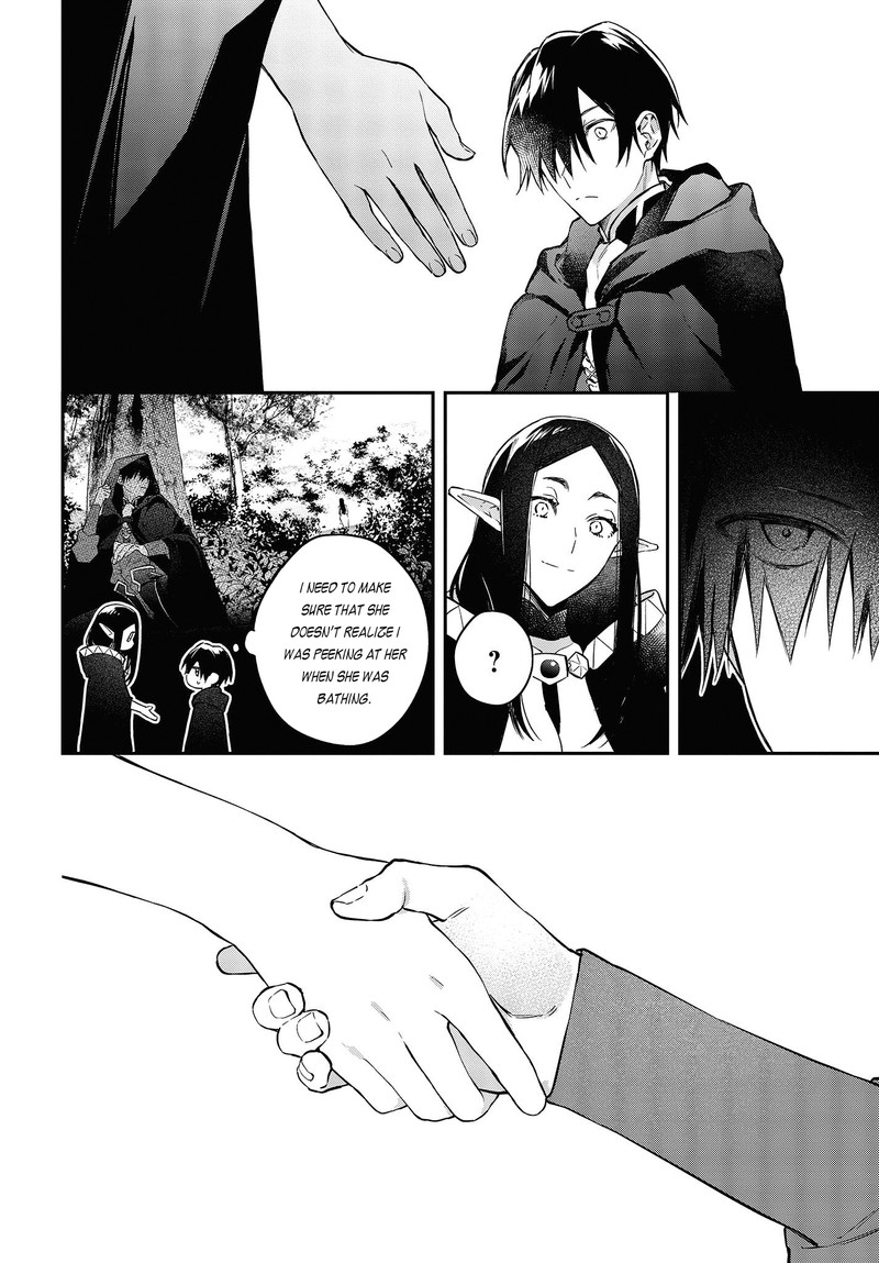 Realist Maou Niyoru SeIIki Naki Isekai Kaikaku 43 12