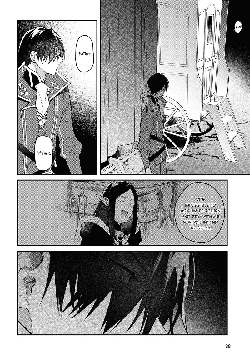 Realist Maou Niyoru SeIIki Naki Isekai Kaikaku 43 14