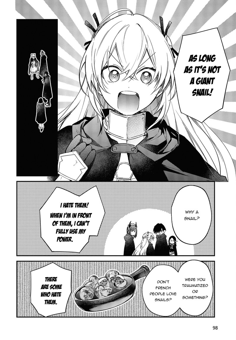 Realist Maou Niyoru SeIIki Naki Isekai Kaikaku 43 24