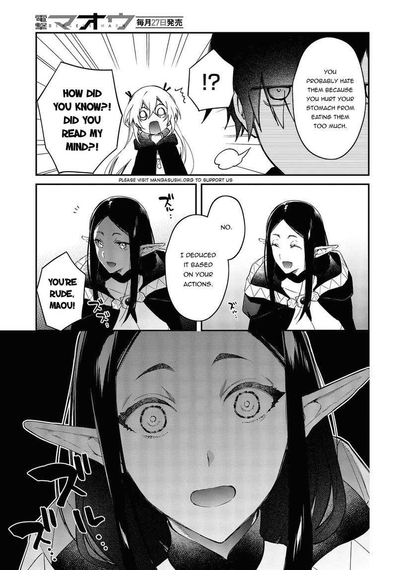 Realist Maou Niyoru SeIIki Naki Isekai Kaikaku 43 25