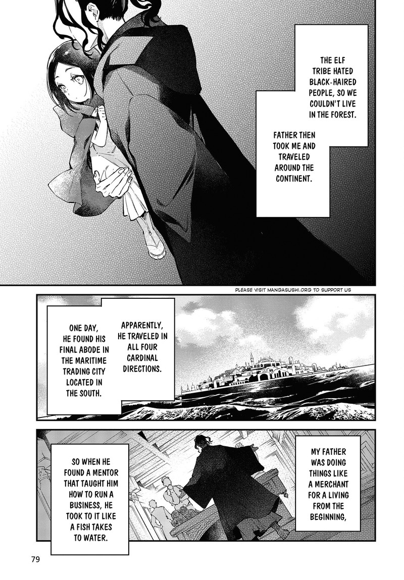 Realist Maou Niyoru SeIIki Naki Isekai Kaikaku 43 5